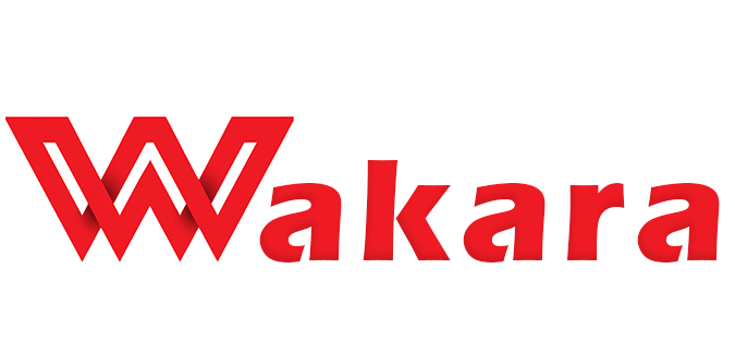 logo wakara